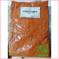 ❏ ◪ ATSUETE POWDER / ANNATTO POWDER 1KG