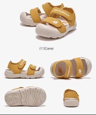 🇰🇷New balance 小童涼鞋