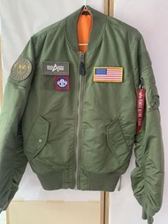 AlPHA INDUSTRIES