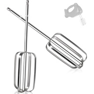 Aksesori untuk Hand Mixer Hamilton Beach, Penggantian Aksesori untuk Hamilton Beach Beaters 62682RZ 