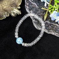 [藏缘阁]海纹石手串zyg1472 [Zangyuange] Sea Grain Stone Bracelet zyg1472