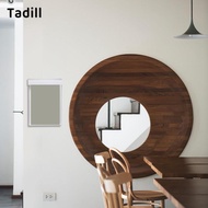 [Koolsoo] Outdoor Brochure Holder Literature Box Clear Flyer Holder for Display Flyer