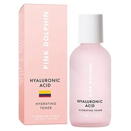 Hyaluronic Acid Hydrating Facial Toner | Hydrating Toner for Face | Vitamin C Collagen Boost | Witch