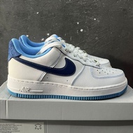 AF 1 L0w F1rst Use Un1ve BLue