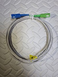 光纖線 Optical Fiber Cable 2M