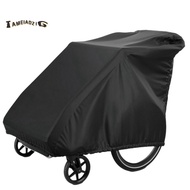 Bicycle Trailer Cover Bicycle Seat Trailer Cover Bicycle Case Cover