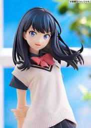 【秋葉猿】正日版9月預購 GSC POP UP PARADE GRIDMAN UNIVERSE 寶多六花 L PVC