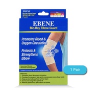 EBENE BIO-RAY ELBOW GUARD [Medium Size] EXPIRY 2025/09