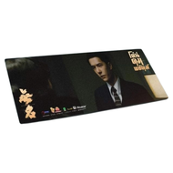 พร้อมส่ง ปล่อยของสะสม เมาส์แพด หวังอี้ป๋อ จากหนัง Hidden Blade โค่นคมพยัคฆ์ (มือสอง) มีเก็บเงินปลายท