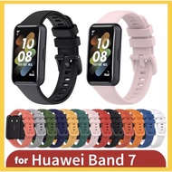 Huawei band 7 watch