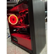 AFTERSHOCK GAMING PC DESKTOP I5 GTX CUSTOM SSD CHEAP BUDGET WINDOWS 10 PRO OFFICE 2019
