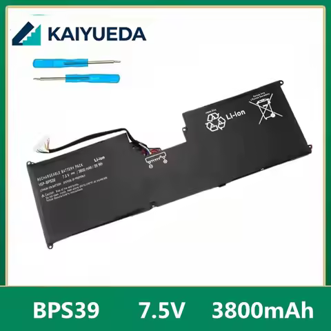 VGP-BPS39 Battery For Sony VAIO SVT11213CXB SVT11215CGB/W SVT1121B4E SVT11224E SVT1122C5E SVT112A2WL