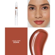 Minis Liquid Shine: Doha