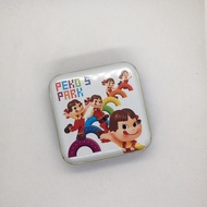Tin Case Peko