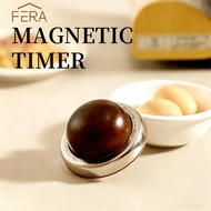 FERA Magnetic Timer Bottle Opener Fridge Magnet Multi-Functional Magnetic Timer Opener with Timer Pa