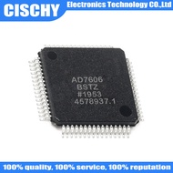 1pcs/lot AD7606 AD7606BSTZ AD7606BST LQFP-64 In Stock