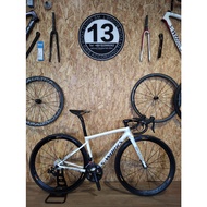 BALANCED PAYMENT COMPLETE BIKE SL6 105 GROUPSET