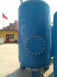 家用無塔供水器 壓力罐1噸2噸 全自動水泵水塔增壓儲水箱