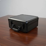 CCEarth PSA Slab กล่องเก็บของแผ่นอะลูมินัมอัลลอยเกรดกล่องเก็บของกล่องเก็บการ์ด