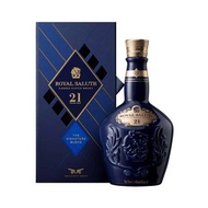 Royal Salute 21 Years Old Blended Scotch Whisky 威士忌