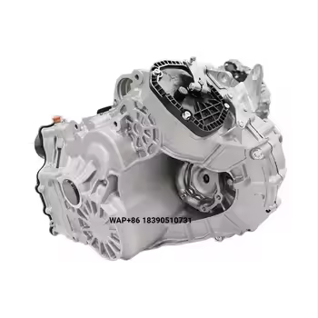 7 Speed Dq200 0am DSG Remanufactured Auto Transmission Complete Gearbox Vehicle Transmission Car Gea
