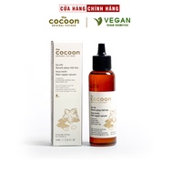 Sachi serum phục hồi tóc 70ml Cocoon Vietnam - 100% Vegan - Mỹ phẩm thuần chay