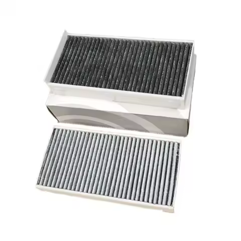 Auto Cabine Filter Airconditioner 64116823726 Voor Bmw F39 F40 F44 F45 F46 F48 116i 118d 220d X1 X2 