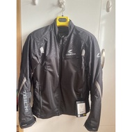 Rs Taichi RSJ 331 motor armor jacket