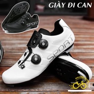 Road, MTB SPORT cycling shoes - 2 Twist Buckles (CAN SHOES)