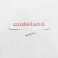 Iron Rod Hook Strap Pen Strap Spring Bar Watch 12mm 12 mm