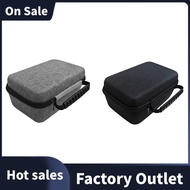 Projector Storage Case Carrying Bag for Mini Projector HY300 HY300 Pro Travel Carrying-Bag Storage f