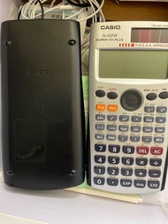 Casio fx-50FH