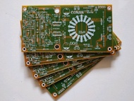 PCB Power Amplifier Class D900 V2