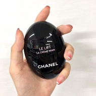 CHANEL LE LIFT HAND CREAM 50 ML แฮนด์ครีมเพื่อผิวเรียบเนียน สม่ำเสมอ และอ่อนเยาว์