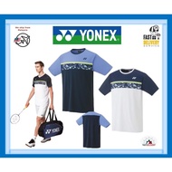 (BTM-76) Ready stock and ship from Malaysia 2022 Yonex Victor Axelsen Badminton Jersey #YONEX