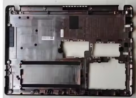 New laptop bottom case cover for Acer TravelMate P215-51G TMP215-51G 15.6”