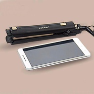 READY STOCK -  Sokany Travel Hair Straightener