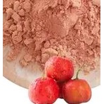 Hawthorn Juice Powder 250g 山楂粉 Hawthorn Berry Powder Serbuk Asam Sour Berry