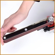 Belt Sander Adapter For Angle Grinder Grinder Tool Modified To Belt Sander Polisher DIY Mini Angle Grinder Sand greiwemy greiwemy