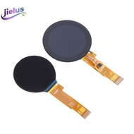 [Jielus] IPS 1.28 Inch 15PIN SPI 262K TFT LCD Capacitive Touch Round Screen GC9A01 Controller CST816