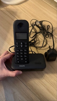 Philips 無線電話