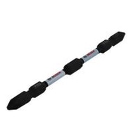 ชุดดอกไขควงสีดำ BOSCH PH 2-110 2 ชิ้น/แพ็ค (1132015)