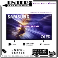 SAMSUNG QA42S90FAEXXD - OLED TV 4K SAMSUNG VISION AI SMART TV 42 INCH 144HZ 42S90 42S90F QA42S90F
