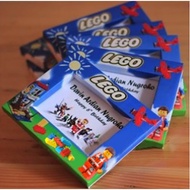 A6 CHARACTER PAPER PHOTO FRAME TPP511 PAPER PHOTO FRAME