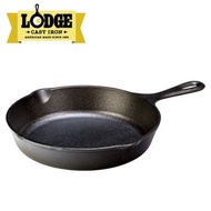 Lodge cast iron 23cm 鑄鐵鍋 L6SK3