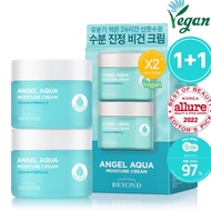 [Bill Oliveyoung] BEYOND ANGEL AQUA MOISTURE CREAM