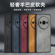Redmi A3 Case Luxury Leather Casing For Redmi A3 Phone Case