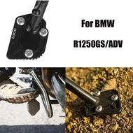 Motorcycle Side Bracket Enlarged Extension Bracket Accessories For BMW R1250 GS R 1250 GSA R1250GS/A
