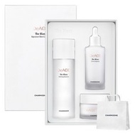 Charmzone The Age The Blanc Signature Skincare Set+Shopping Bag 1 Set