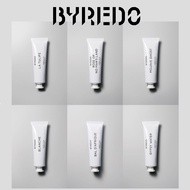 BYREDO Hand Cream (30ML)-Bl/MOJAVE GHOST/Y WATER/BAL D'AFRIQUE/ROSE OF NO MAN LAND